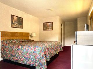 Economy inn - Sweetwater - 5