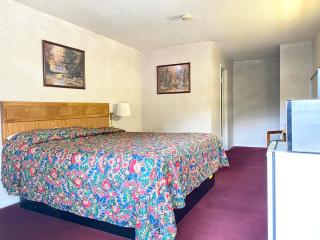 Economy inn - Sweetwater - 7