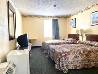 Economy inn - Sweetwater - 6