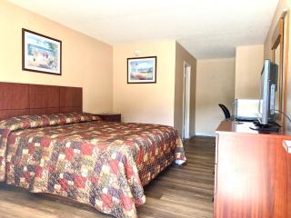 Economy inn - Sweetwater - 3