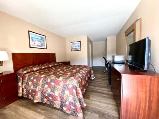 Economy inn - Sweetwater - 2