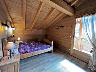 Aulp de Suz 2 - Chalet avec vue - La Clusaz - 4