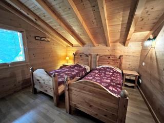 Aulp de Suz 2 - Chalet avec vue - La Clusaz - 2