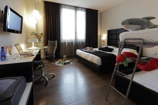 Holiday Inn Genoa City by IHG - Gênes - 7