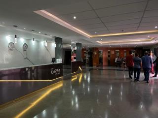 Apart Hotel Garvey - Ciany - Brasilia - 1