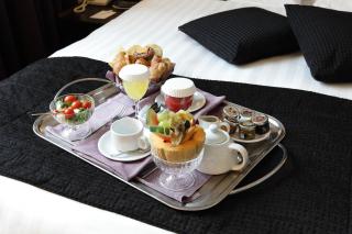 Holiday Inn Genoa City by IHG - Gênes - 9