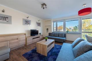 Pearl Of Lodz -Off Piotrkowska View - 8