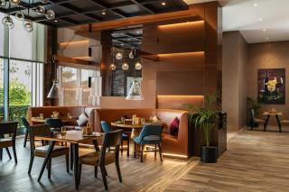 Radisson Dubai Damac Hills - 4