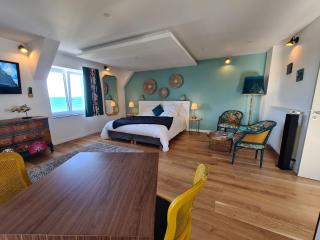 Les Suites du Dossen - Santec - 1