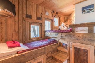 Appartement de l'Ours - Welkeys - Megève - 1