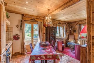 Appartement de l'Ours - Welkeys - Megève - 4