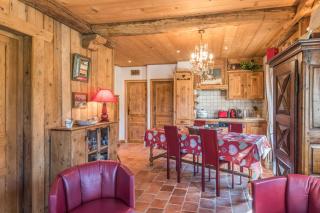 Appartement de l'Ours - Welkeys - Megève - 0