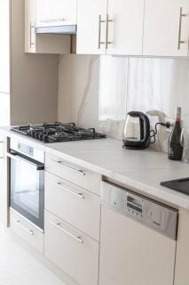 RentWill apartments Milky Way - 5