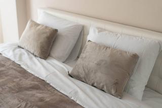 RentWill apartments Milky Way - 0