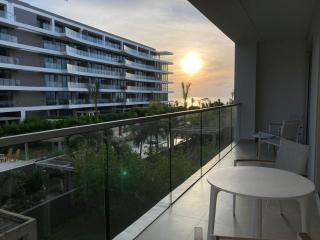 Serena del Mar, Morros IO - 5