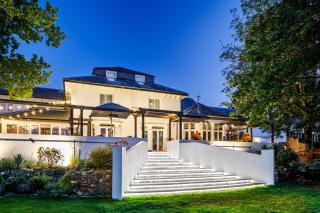 Mercure Oxford Hawkwell House Hotel - Oxford - 0