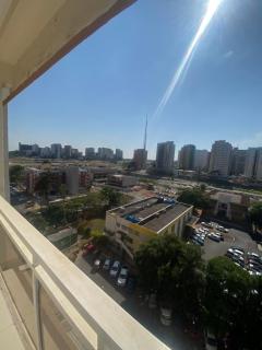 Apart Hotel Garvey - Ciany - Brasilia - 2