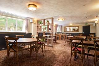 The Windmill Inn - 7