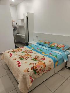 Prestij 3 Homestay, Balik Pulau - Balik Pulau - 6