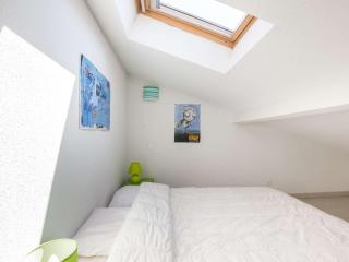 Grand duplex 3 étoiles avec parking à Hendaye plage - FR-1-2-358 - Hendaye - 1
