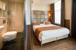 OZO Hotels Cordial Amsterdam - Amsterdam - 4