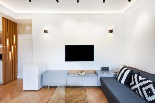 Wonderwoo 2-BR with Mamad by HolyGuest - Tel Aviv - 8