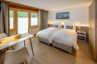 Anita - Zermatt - 6