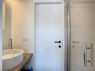 Appartement 'Santa Marta' te Oostduinkerke - Bad. - 4