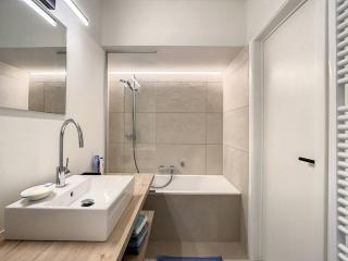 Appartement 'Santa Marta' te Oostduinkerke - Bad. - 3