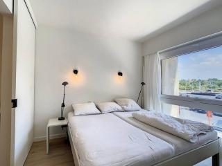 Appartement 'Santa Marta' te Oostduinkerke - Bad. - 2