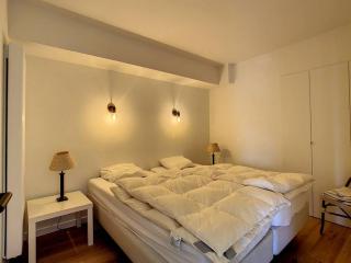 Appartement 'Santa Marta' te Oostduinkerke - Bad. - 1
