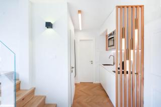Wonderwoo 2-BR with Mamad by HolyGuest - Tel Aviv - 4