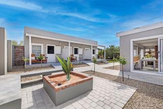 La Montagne Lodge - 1