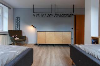 Apartmán Dool 65 - 1