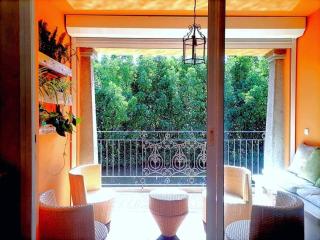 2-bedroom villa on river mouth - Terre Rouge - 7