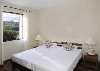 2-bedroom villa on river mouth - Terre Rouge - 6