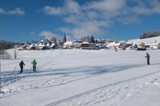 Haus Buron - Titisee-Neustadt - 9