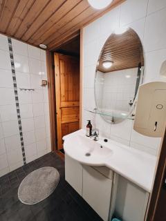 Rieskapaikka - Koivu - 2