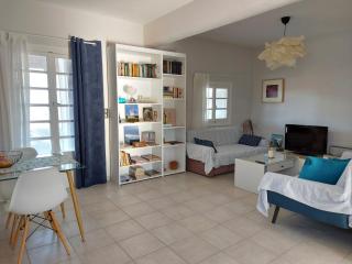 Vintage Beach House - Agia Anna - 8