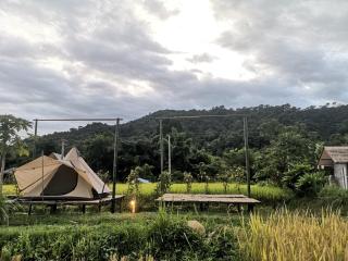 PANAKLUEA Cottage & Crafts - พนาเกลือ - 3