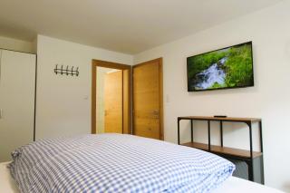 Sport Matt Appartement - 1