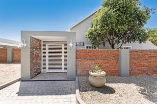 La Montagne Lodge - Riebeek-Kasteel - 8