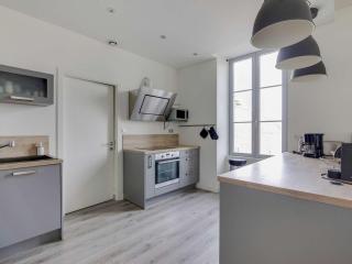Appartement de Charme avec Jardin et Terrasse au Centre d'Hendaye, à 2 km de la Plage - FR-1-2-346 - Hendaye - 5