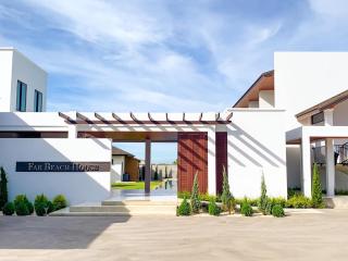 Far Beach House, Cha-am - 0