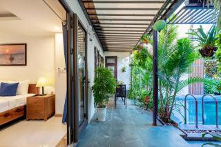 Sands River Hoi An Villa - 7