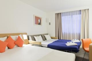 Novotel Marseille Vieux Port - 7