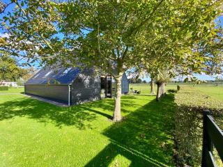Vakantiewoning Skuur Bergen - 9