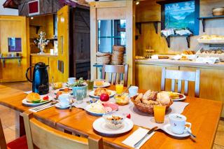 Das Bergmayr - Chiemgauer Alpenhotel - Inzell - 3