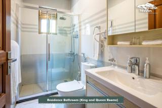 Heaven Restaurant & Boutique Hotel - Kigali - 1