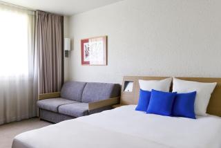 Novotel Marseille Vieux Port - 5